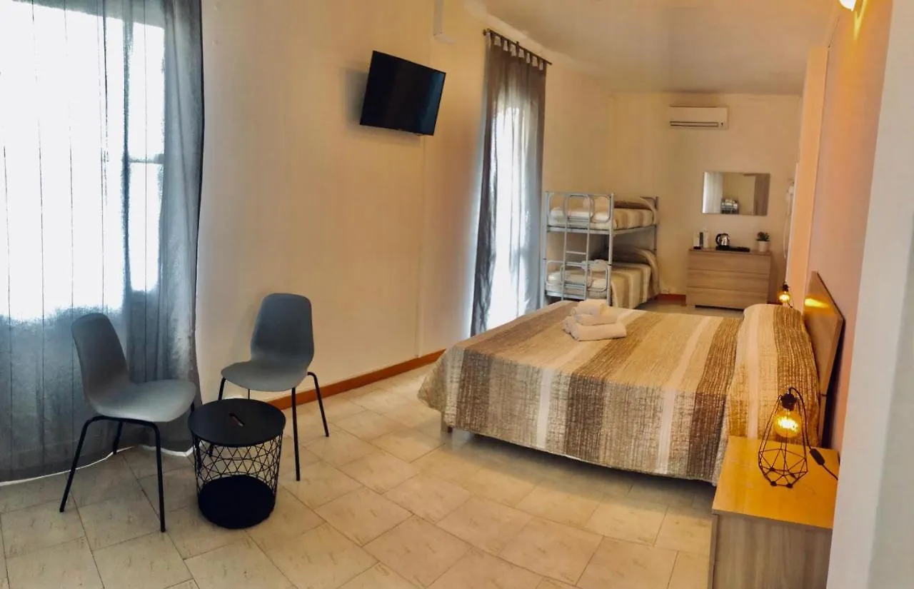 **  Hotel Mara Rimini Italien