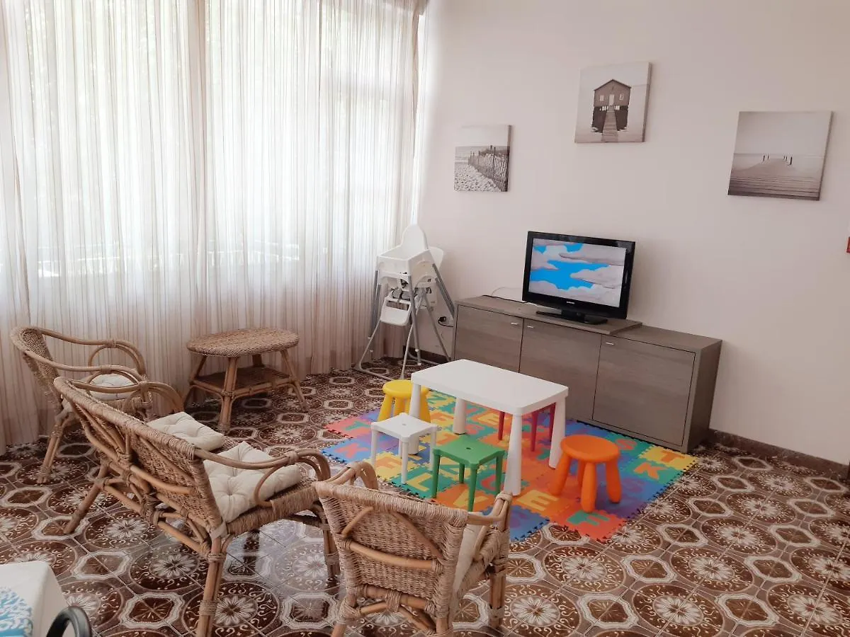 Hotel Mara Rimini