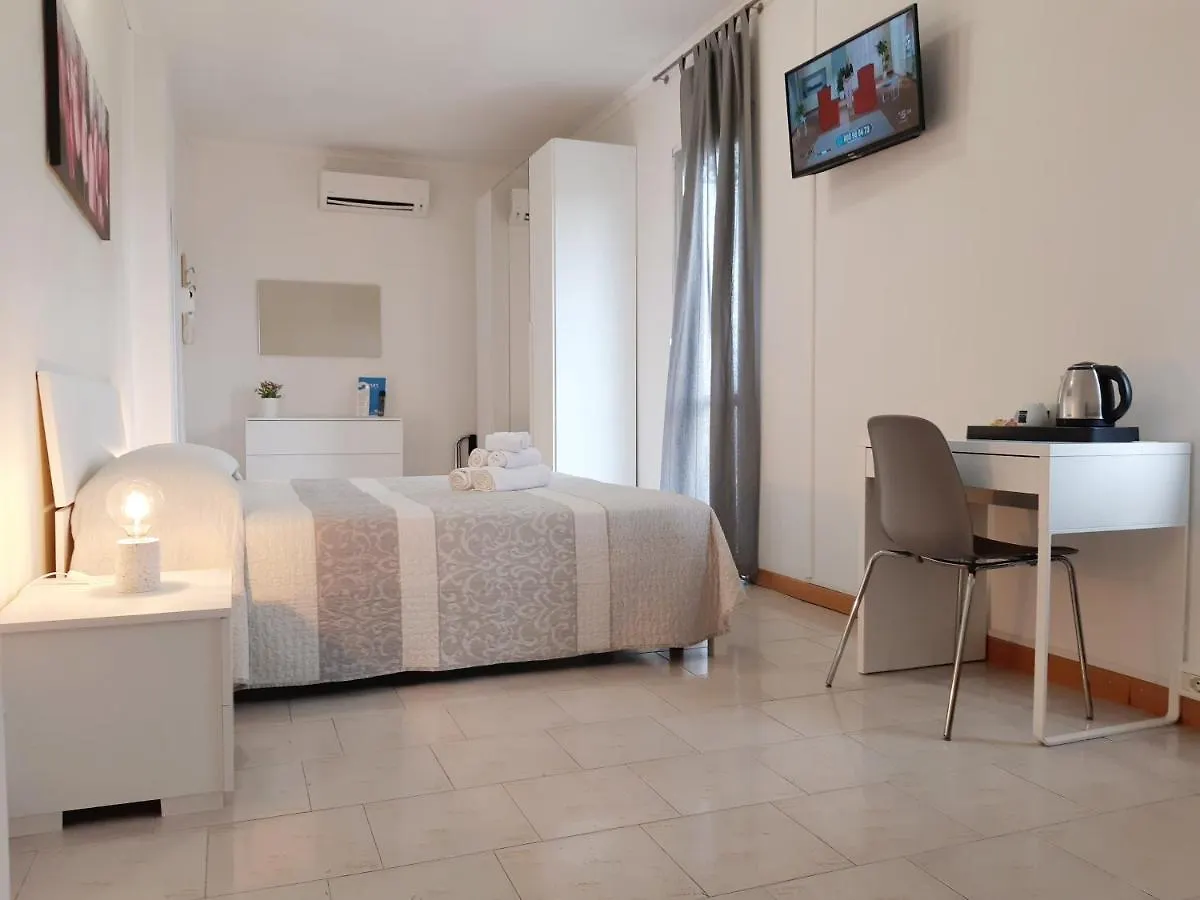 Hotel Mara Rimini
