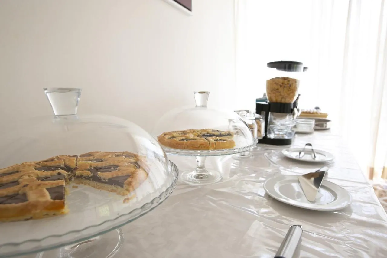Hotel Mara Rimini Italien