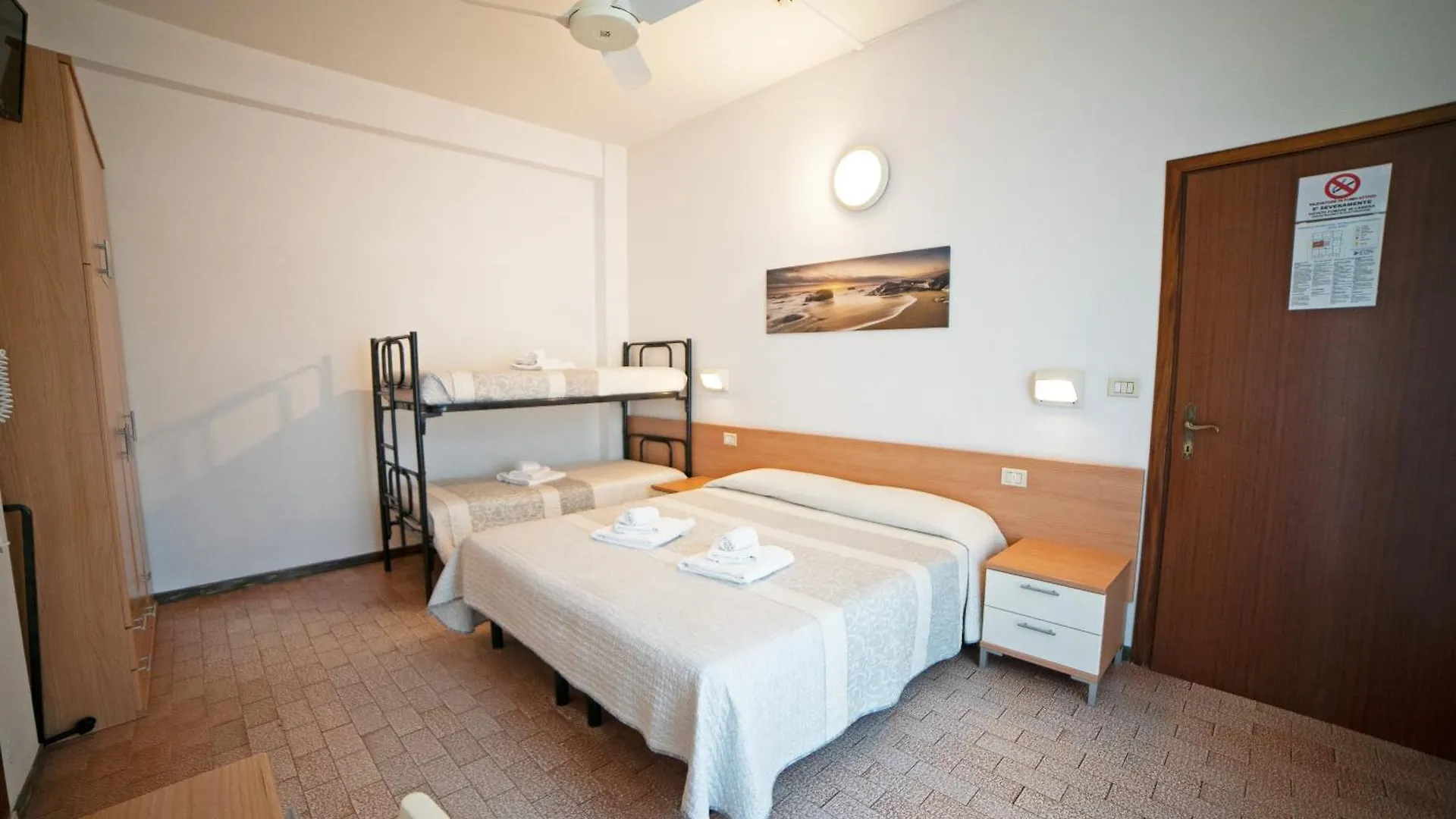 Hotel Mara Rimini