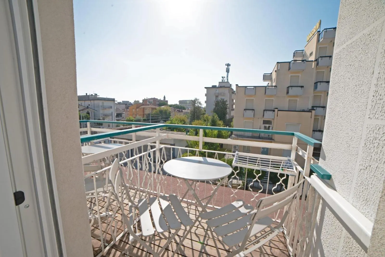 Hotel Mara Rimini