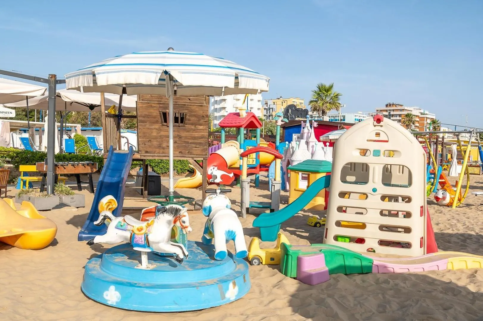 Hotel Mara Rimini