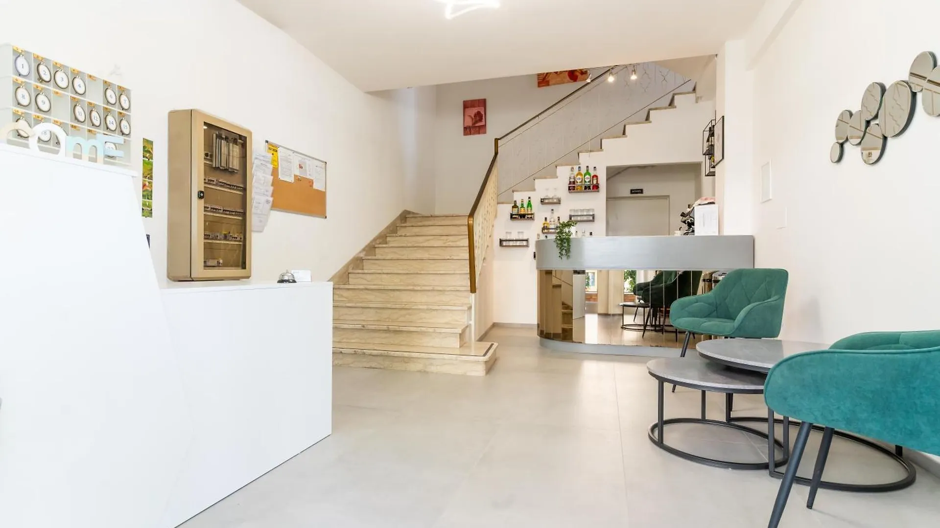 Hotel Mara Rimini