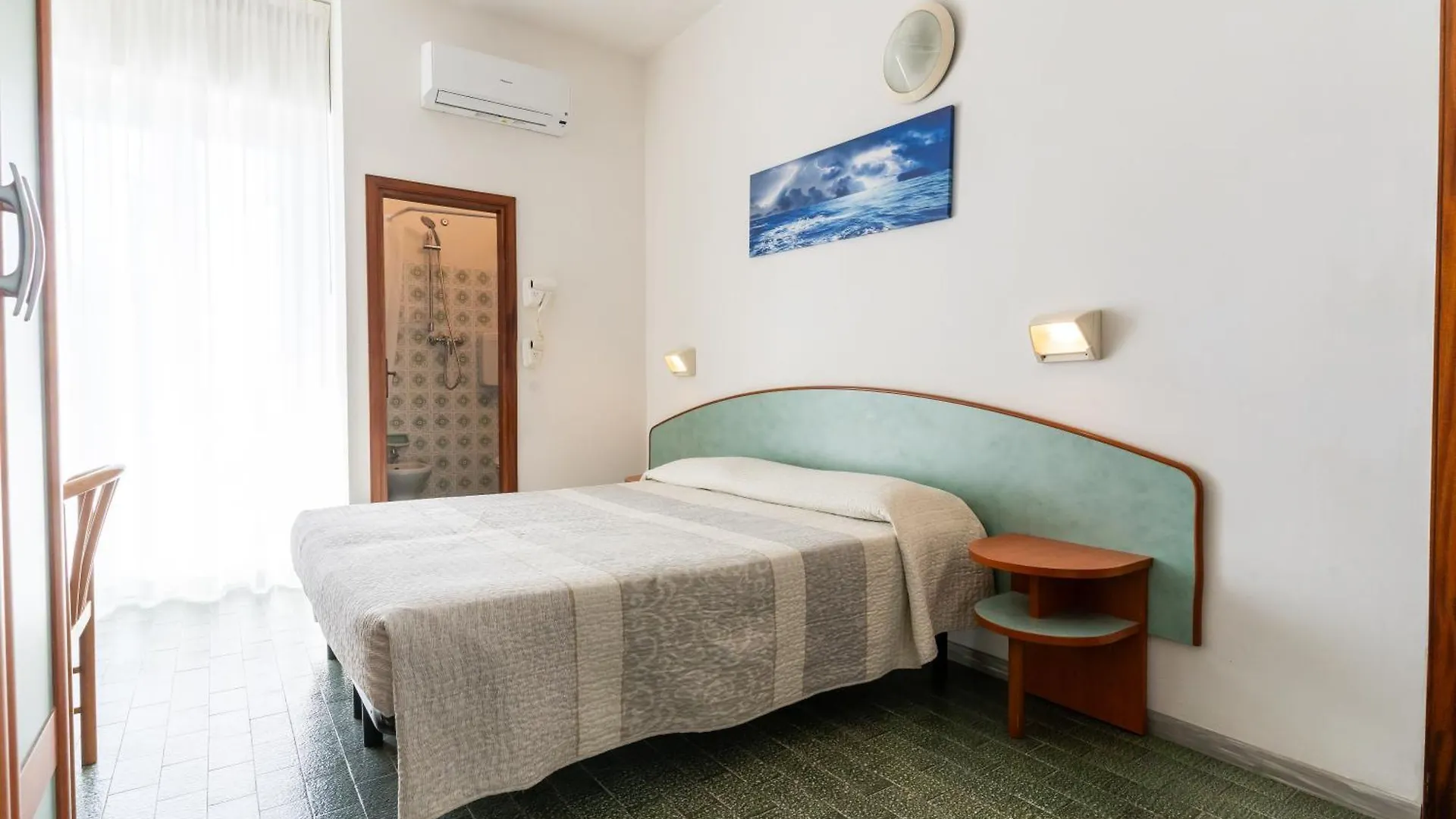 Hotel Mara Rimini