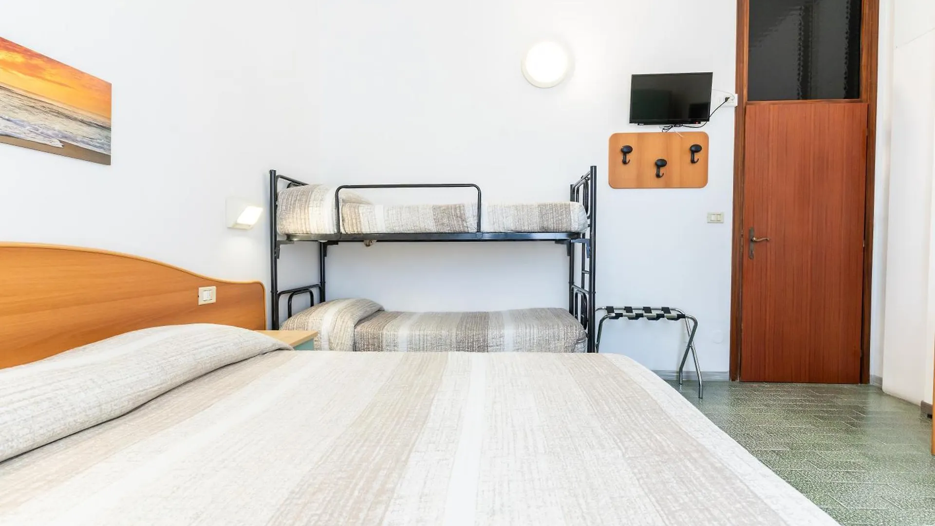 Hotel Mara Rimini