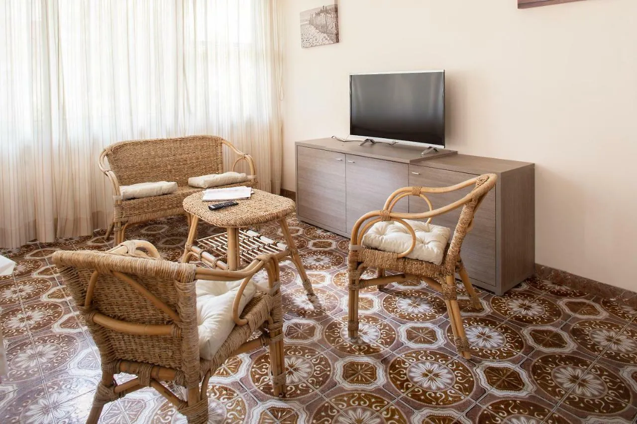 Hotel Mara Rimini Italien