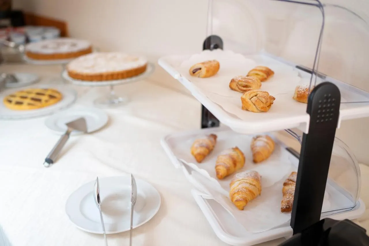 Hotel Mara Rimini Italien