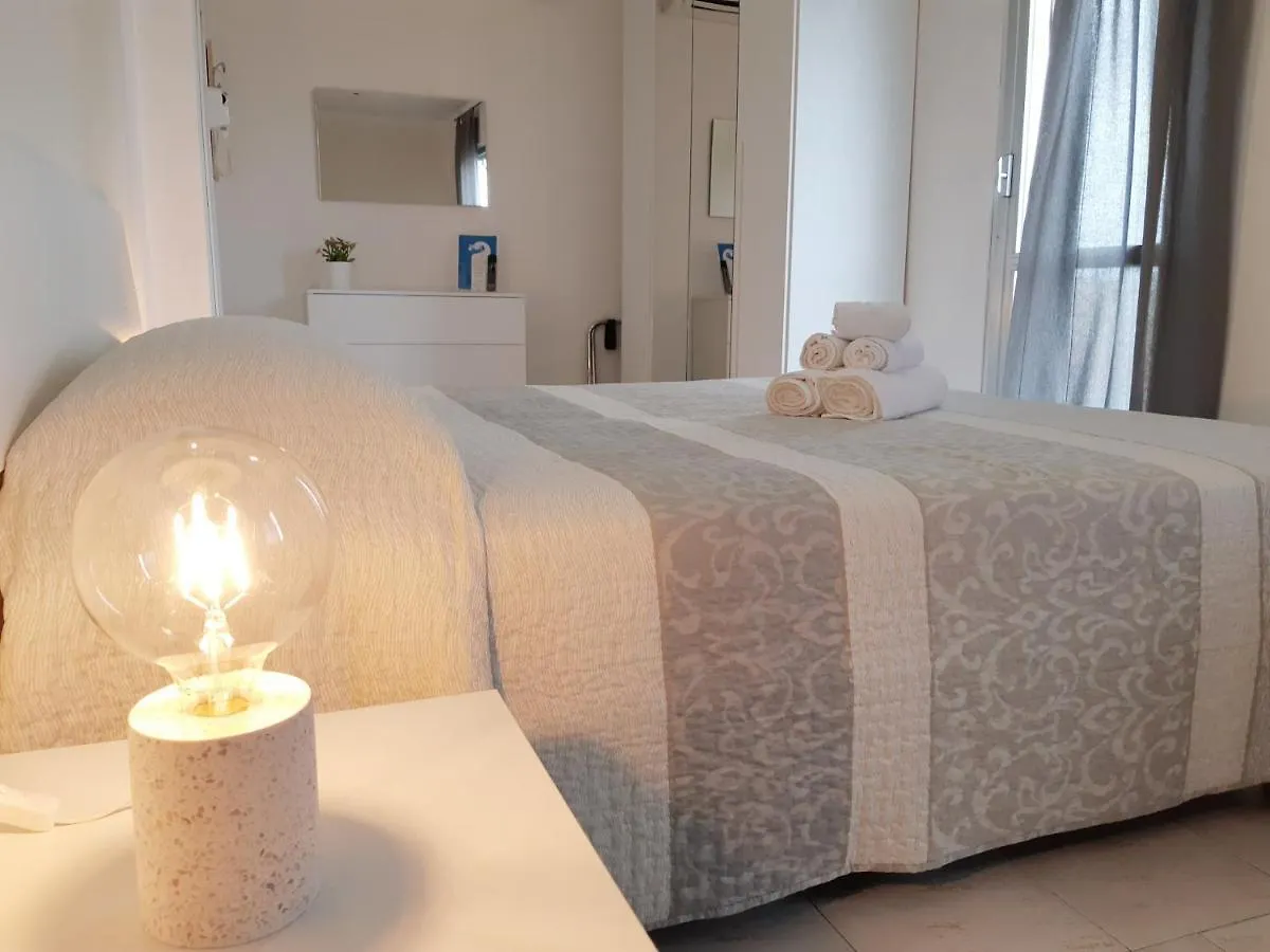 Hotel Mara 리미니 2*,  이탈리아