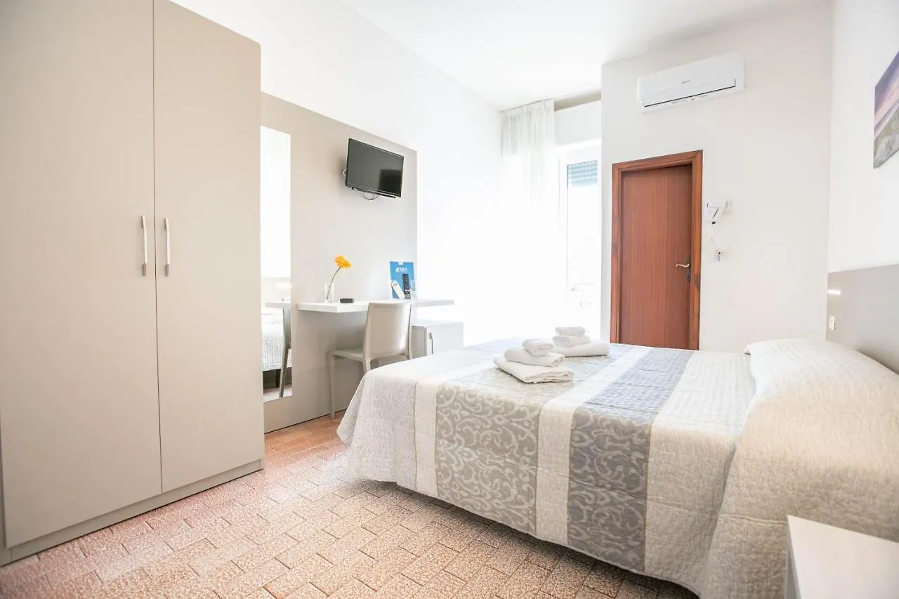 Hotel Mara Rimini