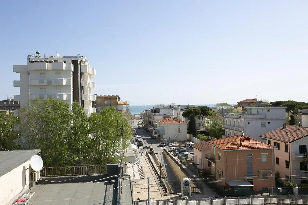 Hotel Mara Rimini