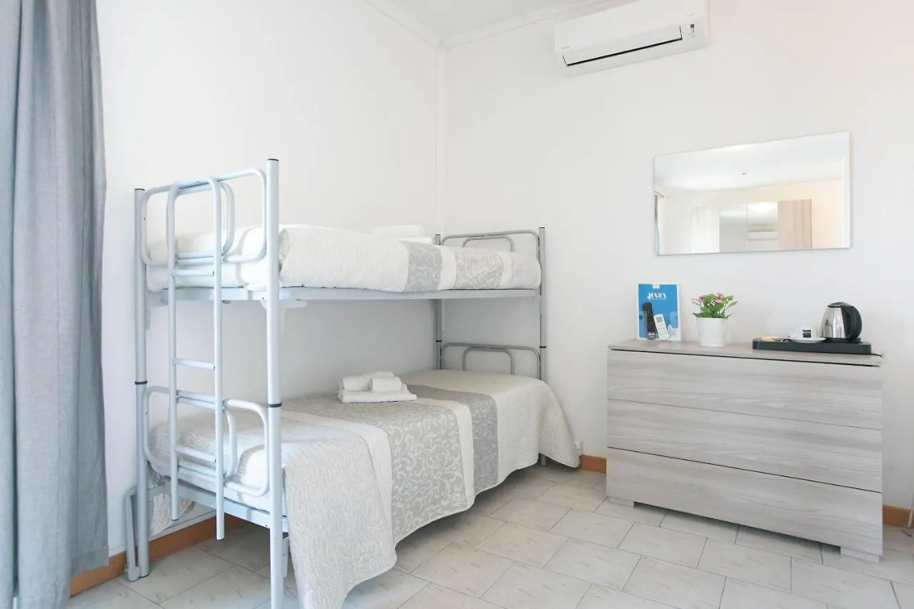 Hotel Mara 리미니