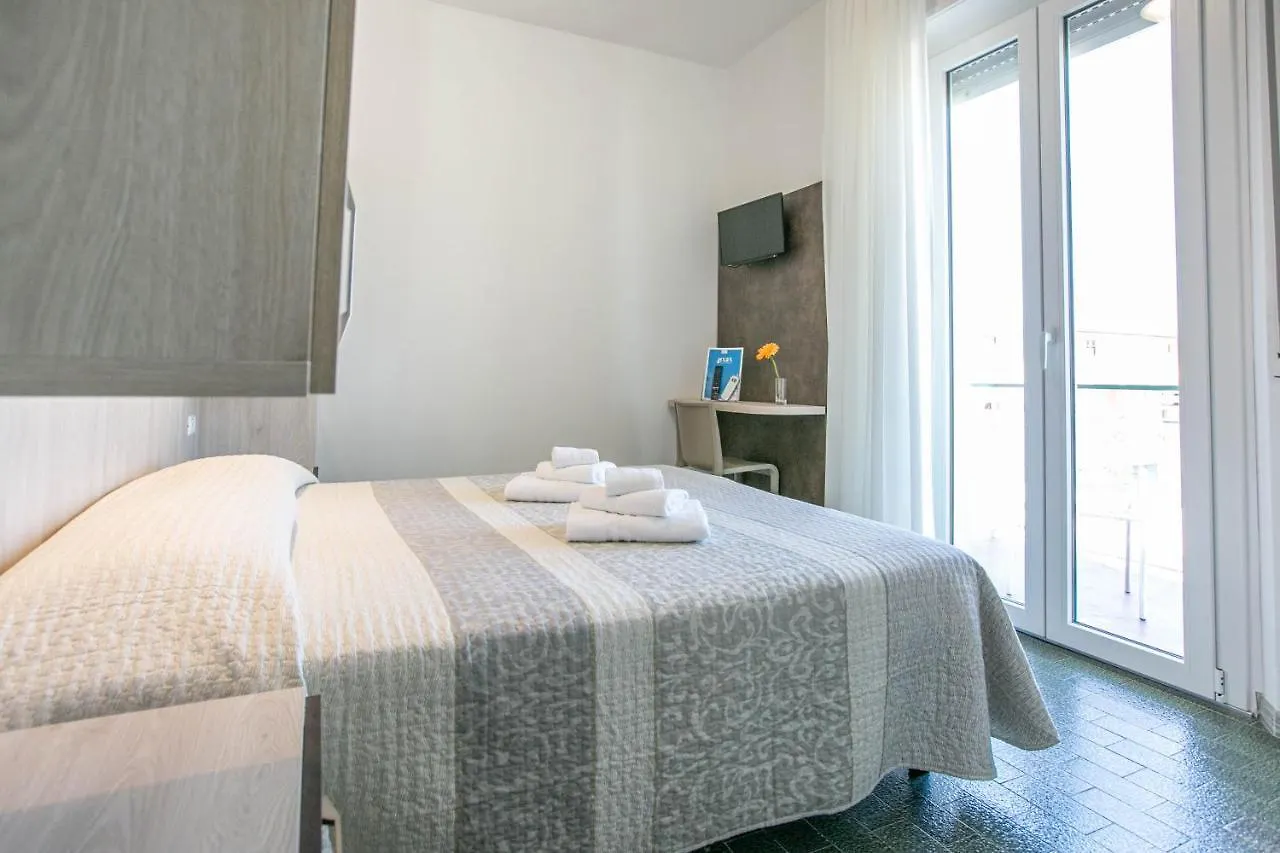 Hotel Mara 리미니
