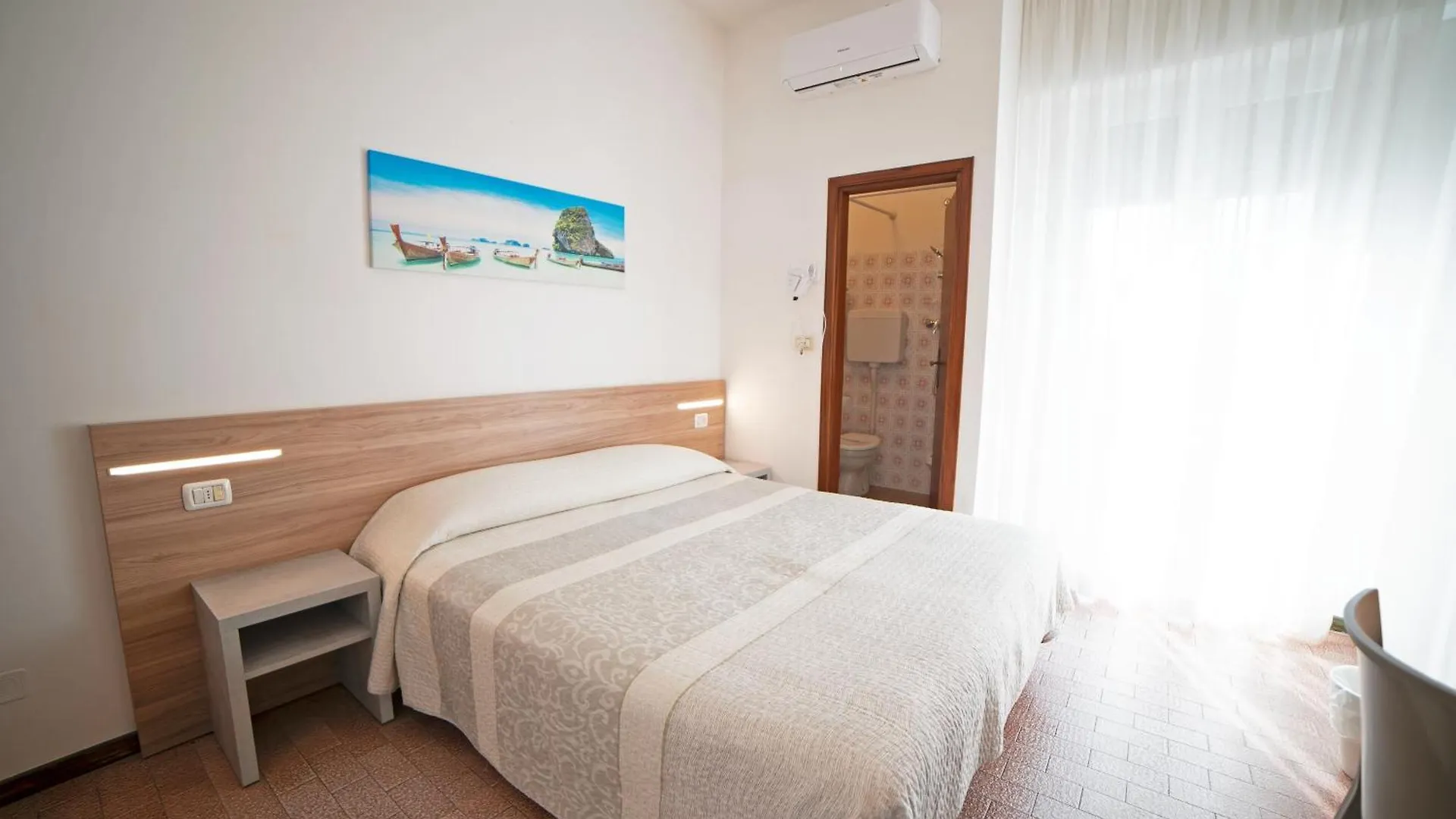 Hotel Mara 리미니