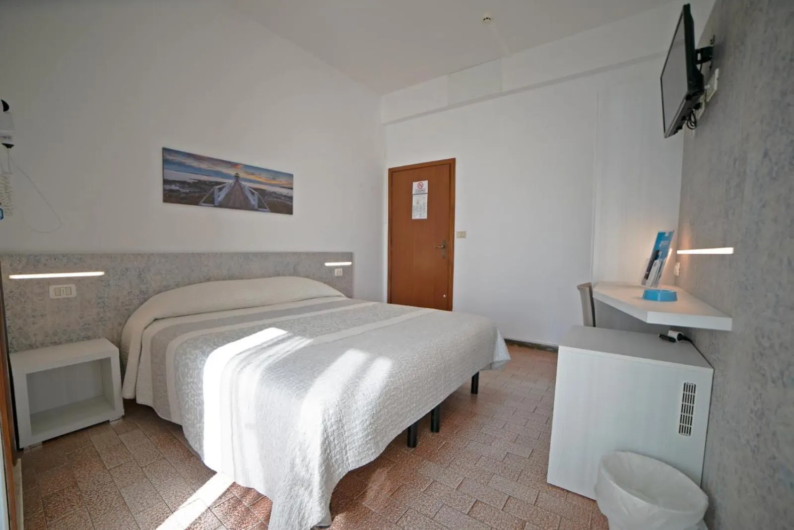 Hotel Mara Rimini 2*,