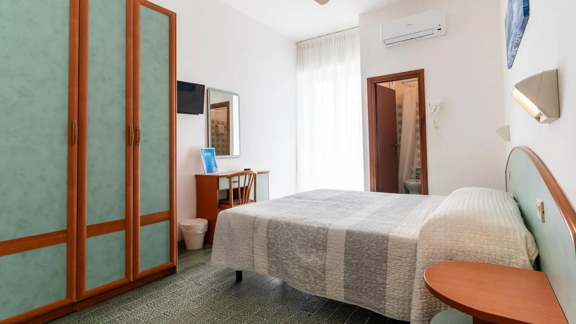 Hotel Mara 리미니