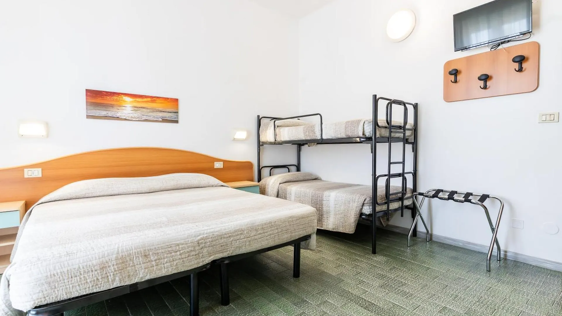 Hotel Mara 리미니