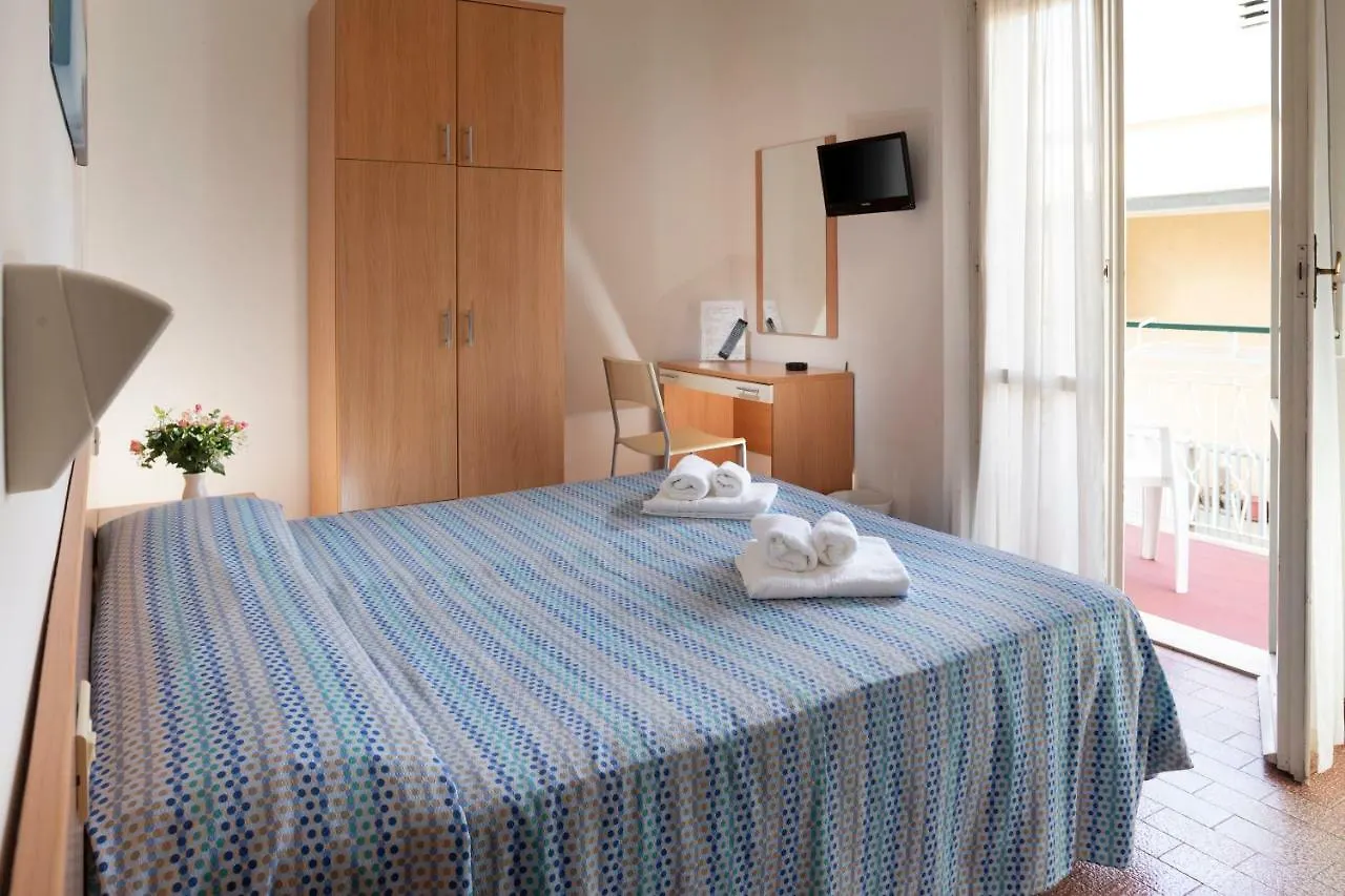 Hotel Mara 리미니