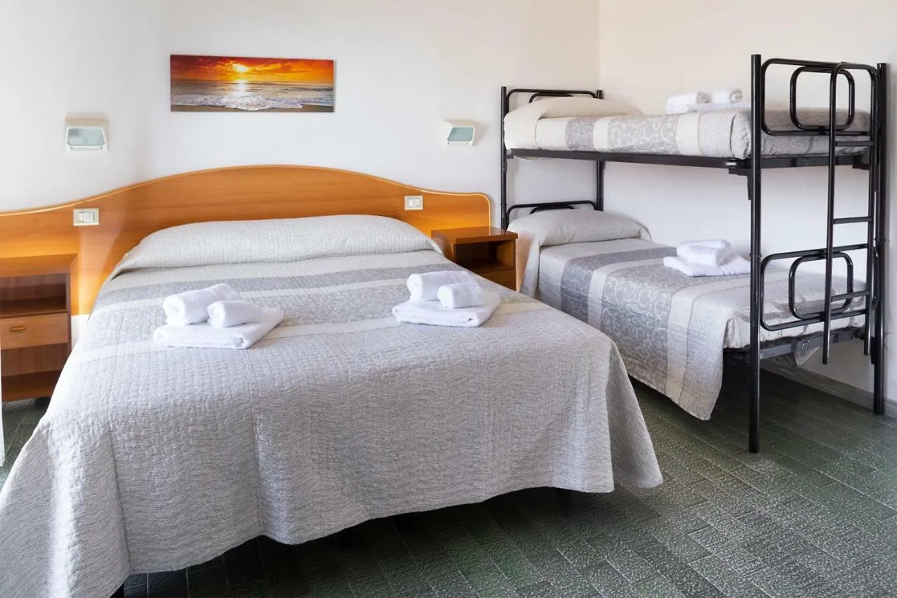 Hotel Mara Rimini
