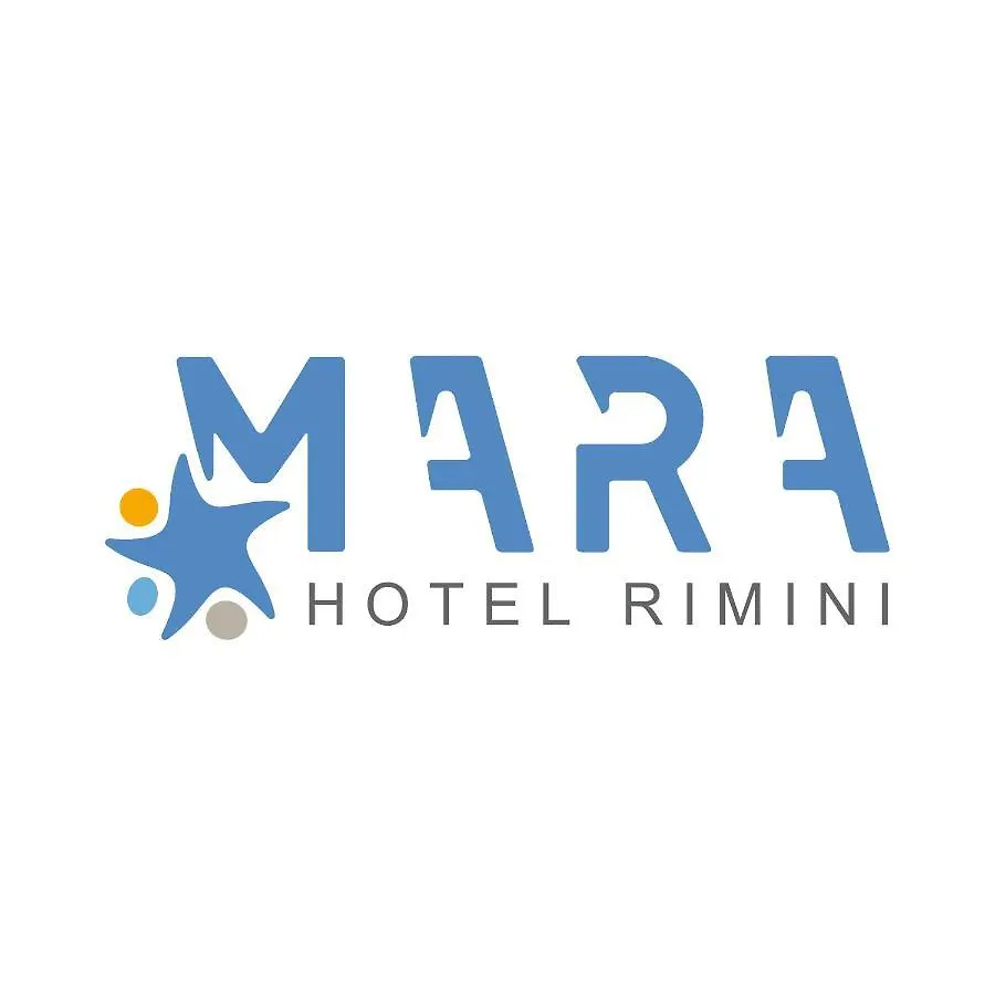 Hotel Mara Rimini 2*,