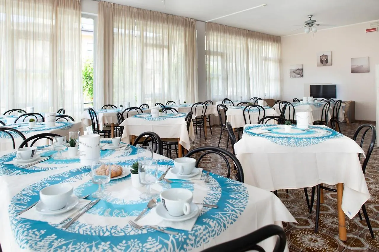 Hotel Mara Rimini 2*,  Itálie