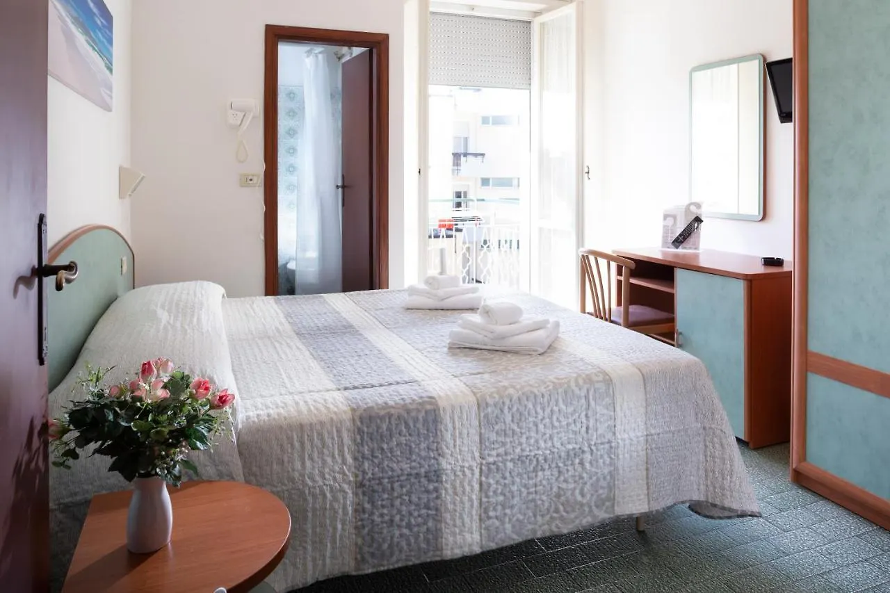 Hotel Mara 리미니